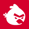Angry Birds Icon 96x96 png